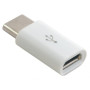 Перехідник micro USB to USB Type C EXTRADIGITAL (KBU1672)