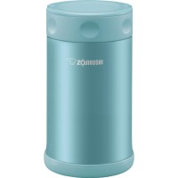 Термос Zojirushi пищевой SW-FCE75AB 0.75 л синий (1678.03.56)