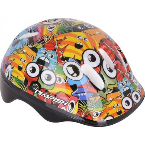 Роликові ковзани Tempish MONSTER Baby skate 34-37 (1000000005/34-37)