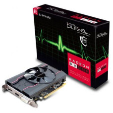 Відеокарта Sapphire Radeon RX 550 4096Mb PULSE (11268-01-20G)