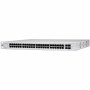 Комутатор мережевий Ubiquiti US-48-500W