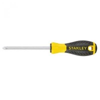 Викрутка Stanley ESSENTIAL, Ph2x100мм. (STHT0-60335)