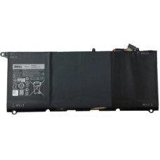 Акумулятор до ноутбука Dell XPS 13-9343 JD25G, 52Wh (6930mAh), 4cell, 7.4V, Li-ion (A47226)