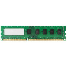 Модуль пам'яті для комп'ютера DDR3 2GB 1600 MHz Golden Memory (GM16N11/2)