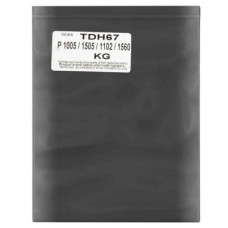 Тонер HP LJ P1560/Canon728/712/CB435A/CB436A/CE278A/CE285A 1кг/Ukr IPM (UTSH87B-1)