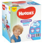 Підгузок Huggies Pants 6 (15-25 кг) для хлопчиків 60 шт (5029053564142)