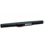 Акумулятор до ноутбука Asus A41-X550E 14.8V, 2600mAh EXTRADIGITAL (BNA3999)