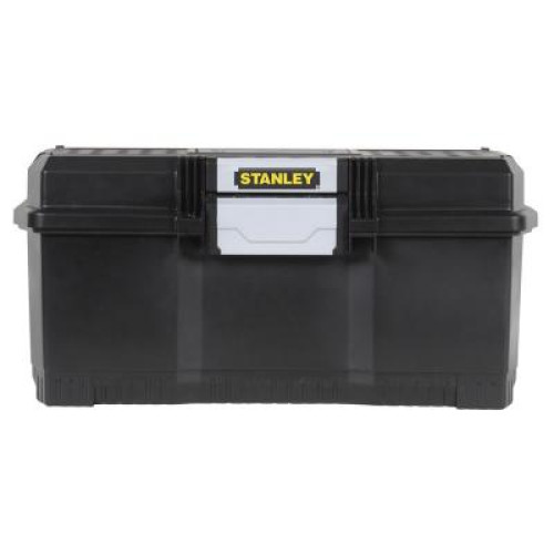 Ящик для інструментів Stanley One Latch 60,5x28,7x28,7см (1-97-510)