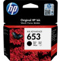 Картридж HP DJ No.653 IA 6075/6475 black (3YM75AE)