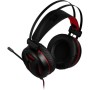 Навушники Redragon Minos Surround 7.1 Black-Red (78368)