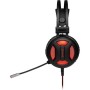 Навушники Redragon Minos Surround 7.1 Black-Red (78368)