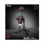 Мікрофон Trust GXT 244 Buzz USB Streaming Microphone Black (23466)