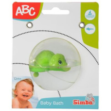 Іграшка для ванної Simba Черепашка в кулі (4010105)