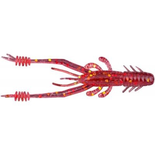 Силікон рибальський Select Sexy Shrimp 2" col.003 (9 шт/упак) (1870.12.64)