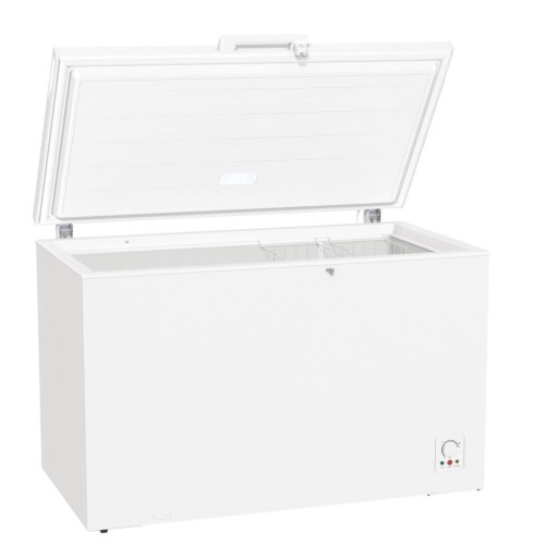 Морозильна скриня Gorenje FH401CW
