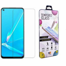 Скло захисне Drobak Vivo Y30 Tempered glass (222249) (222249)