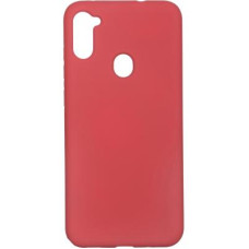 Чохол до мобільного телефона Armorstandart ICON Case for Samsung A11 /M11 Red (ARM56574)