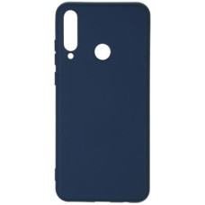 Чохол до мобільного телефона Armorstandart ICON Case Huawei Y6p Dark Blue (ARM57118)