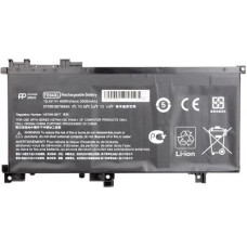 Акумулятор до ноутбука HP Omen 15 AX200 (HSTNN-DB7T, TE04) 15.4V 3000mAh PowerPlant (NB461462)