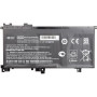 Акумулятор до ноутбука HP Omen 15 AX200 (HSTNN-DB7T, TE04) 15.4V 3000mAh PowerPlant (NB461462)