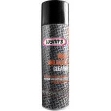 Автомобільний очисник WYNN'S BRAKE AND CLUTCH CLEANER 500мл (W61479)