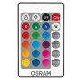 Лампочка Osram LED A60 9W 806Lm 2700К+RGB E27 (4058075430891)