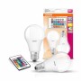 Лампочка Osram LED A60 9W 806Lm 2700К+RGB E27 (4058075430891)