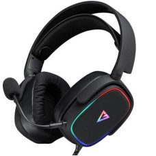 Навушники Modecom Volcano RGB Prometheus 7.1 USB Black (S-MC-899-PROMETHEUS-100)