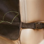 Захисний килимок Munchkin на спинку сидіння автомобіля 1 шт (64014-004)