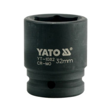 Головка торцева Yato YT-1082