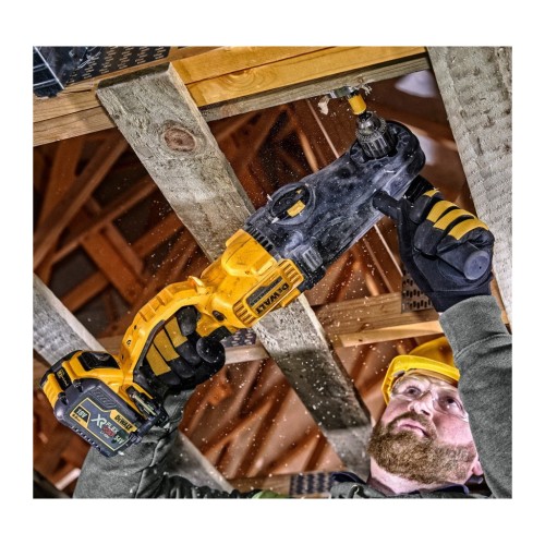 Дриль DeWALT DCD470N