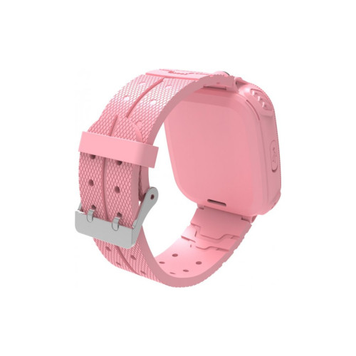 Смарт-годинник Canyon CNE-KW31RR Kids smartwatch Tony, Pink (CNE-KW31RR)