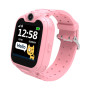 Смарт-годинник Canyon CNE-KW31RR Kids smartwatch Tony, Pink (CNE-KW31RR)