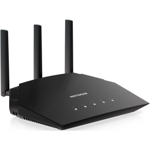 Маршрутизатор Netgear RAX10-100EUS