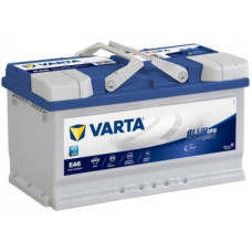Акумулятор автомобільний Varta Blue Dynamic START-STOP 75Ah (575500073)