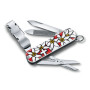 Ніж Victorinox NailClip 580 Edelweiss (0.6463.840)