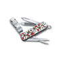 Ніж Victorinox NailClip 580 Edelweiss (0.6463.840)