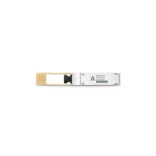 Модуль SFP Alistar QSFP-40G-SR4-300M-MPO