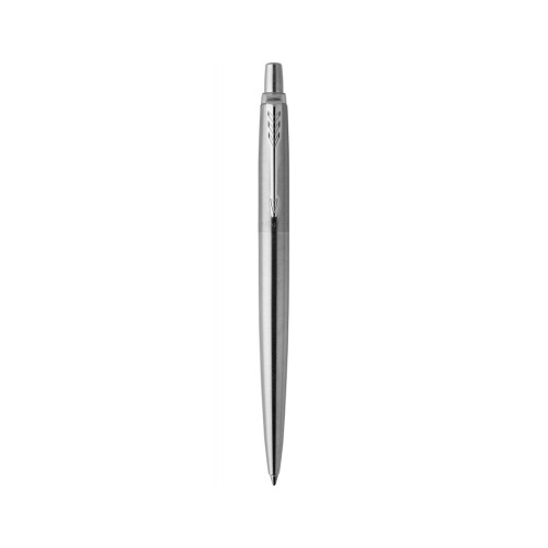 Ручка кулькова Parker JOTTER 17 SS CT BP (16 132)