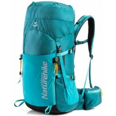 Рюкзак туристичний Naturehike NH18Y045-Q 45 л Blue (6927595730508)