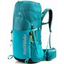 Рюкзак туристичний Naturehike NH18Y045-Q 45 л Blue (6927595730508)