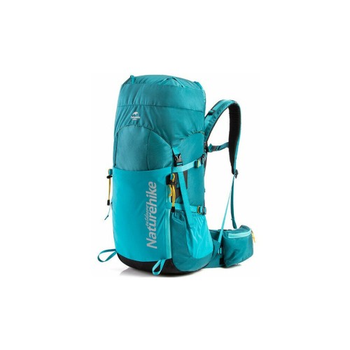 Рюкзак туристичний Naturehike NH18Y045-Q 45 л Blue (6927595730508)