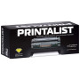 Картридж Printalist HP LJ M252/M277 CF402A Yellow (HP-CF402A-PL)