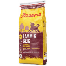 Сухий корм для собак Josera Lamm&Reis 15 кг (4032254743354)