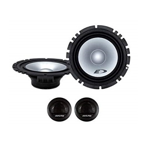 Компонентна акустика Alpine SXE-1750s