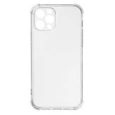 Чохол до мобільного телефона Armorstandart Air Force Apple iPhone 12 Pro Camera cover Transparent (ARM63363)