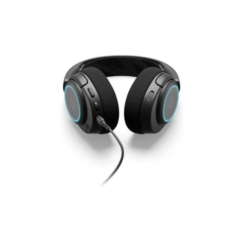 Навушники SteelSeries Arctis Nova 3 Black (SS61631)