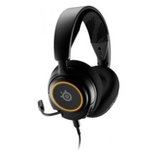 Навушники SteelSeries Arctis Nova 3 Black (SS61631)