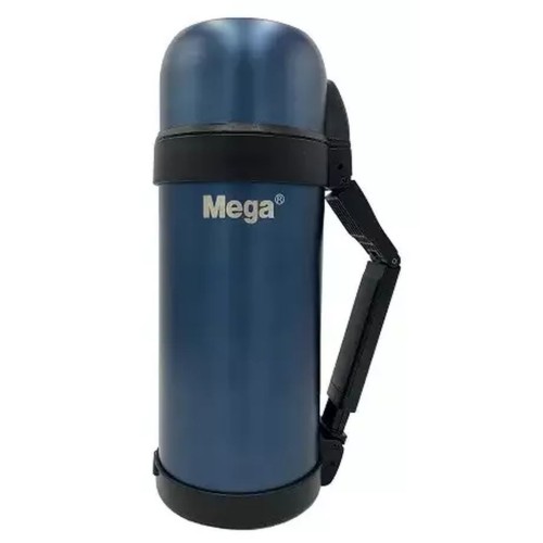 Термос Mega MPSS150METS 1,5 л (0717040677153)