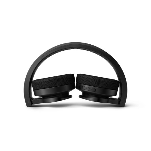 Навушники Philips TAA4216 Over-ear IP55 Wireless Black (TAA4216BK/00)